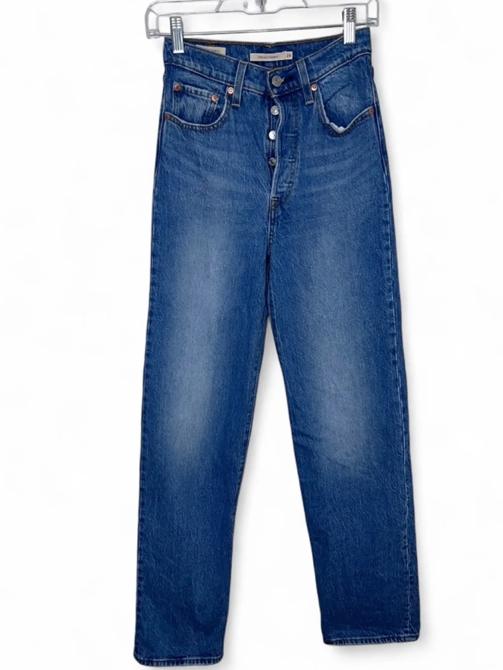 Levis features levi’s
